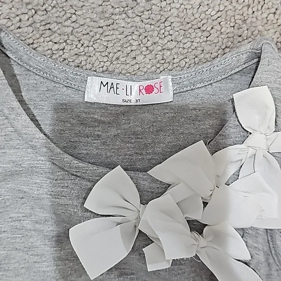 2pc set size 3t - Picture 4 of 8